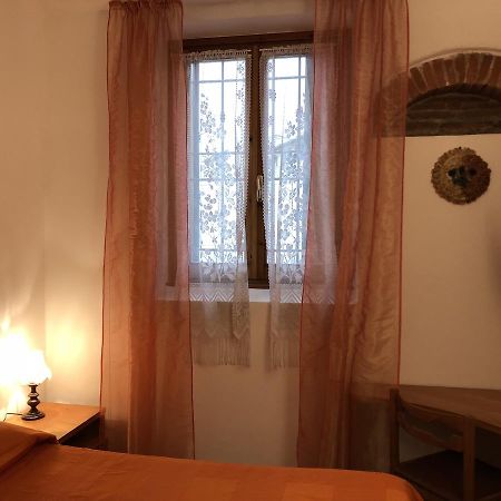 La Federiga Otel Floransa Dış mekan fotoğraf