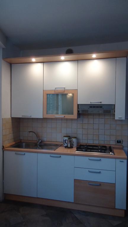 La Federiga Otel Floransa Dış mekan fotoğraf