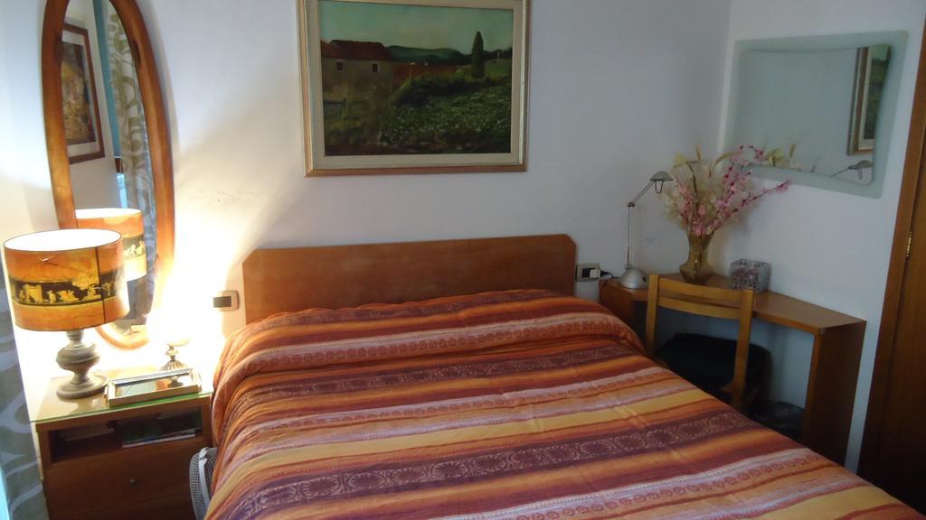 La Federiga Otel Floransa Dış mekan fotoğraf