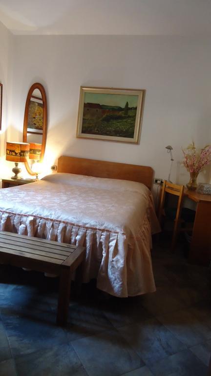 La Federiga Otel Floransa Dış mekan fotoğraf