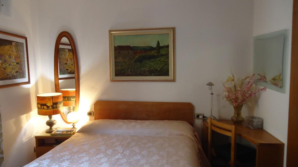 La Federiga Otel Floransa Dış mekan fotoğraf
