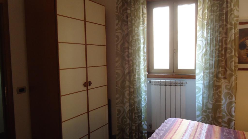 La Federiga Otel Floransa Dış mekan fotoğraf