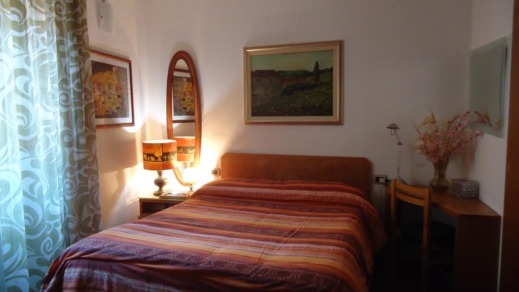 La Federiga Otel Floransa Dış mekan fotoğraf