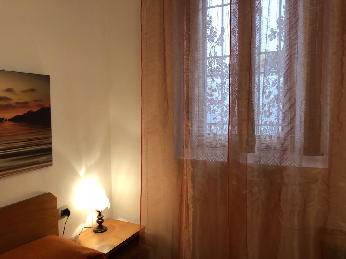 La Federiga Otel Floransa Dış mekan fotoğraf
