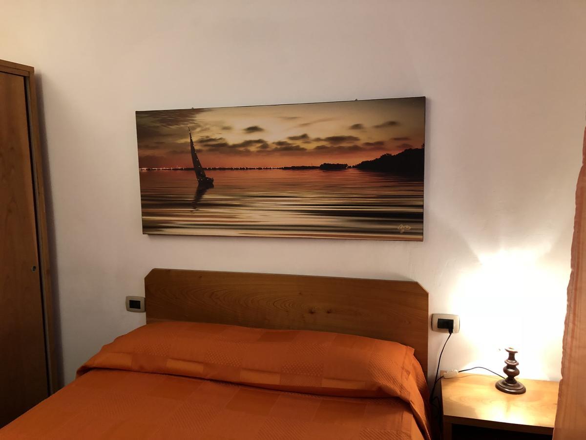 La Federiga Otel Floransa Dış mekan fotoğraf