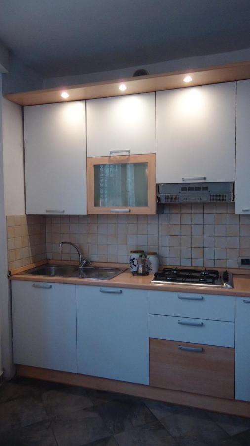 La Federiga Otel Floransa Dış mekan fotoğraf