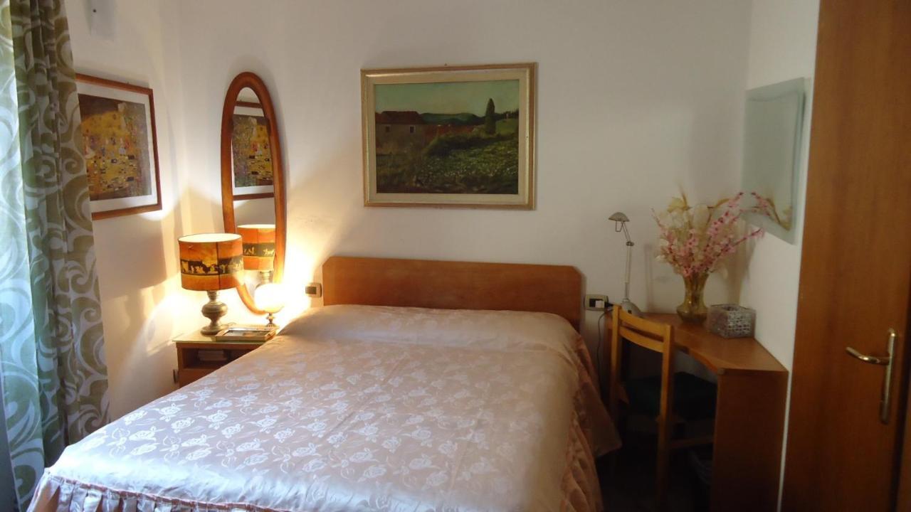 La Federiga Otel Floransa Dış mekan fotoğraf